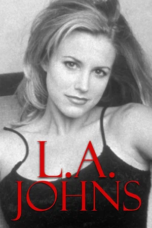Постер: L.A. Johns