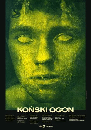 Постер: Koński ogon