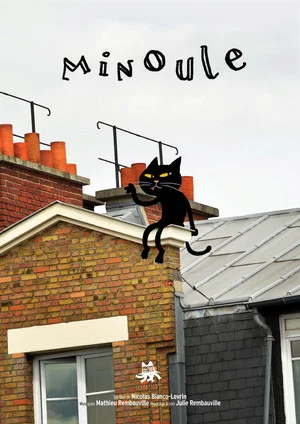 Постер: Minoule