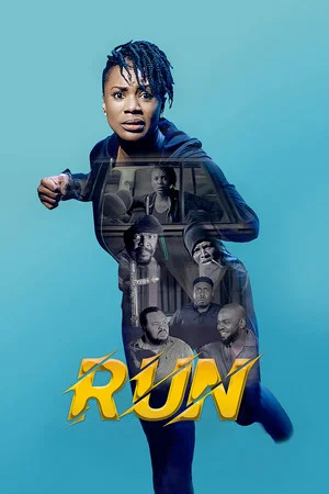 Постер: Run