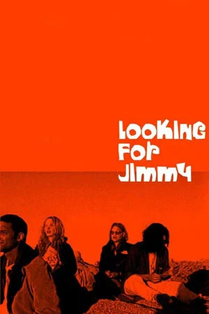Постер: Looking for Jimmy