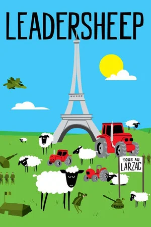 Постер: Leader-Sheep