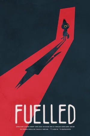 Постер: Fuelled