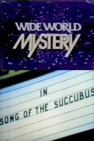 Постер: Song of the Succubus