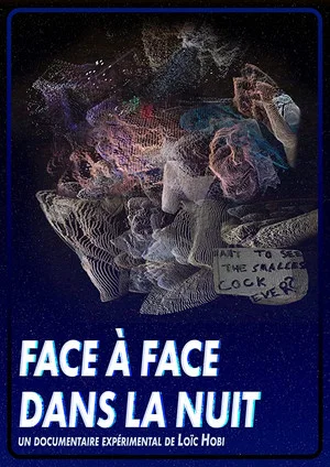 Постер: Face to Face in the Night
