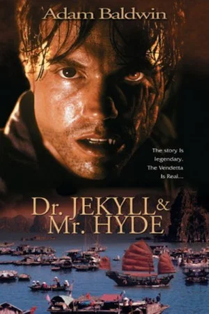 Постер: Dr. Jekyll and Mr. Hyde