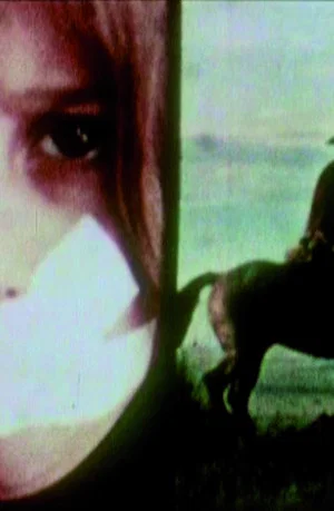 Постер: Boy Meets Girl