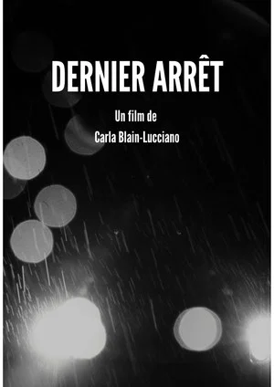 Постер: Dernier Arrêt