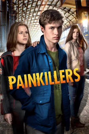 Постер: Painkillers