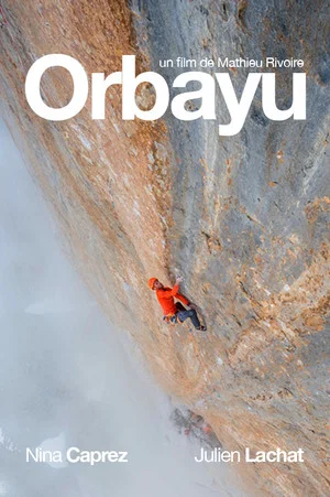 Постер: Orbayu