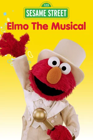 Постер: Sesame Street: Elmo the Musical