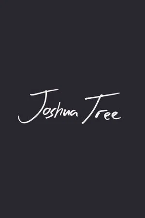 Постер: Joshua Tree