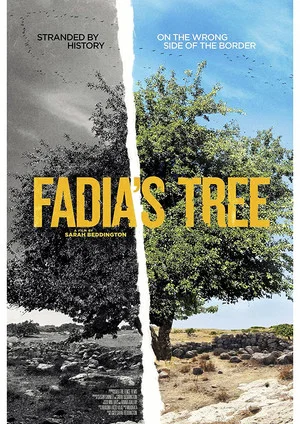 Постер: Fadia’s Tree