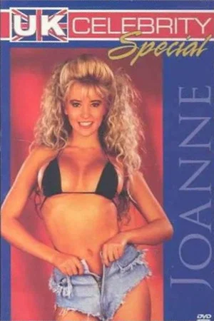 Постер: Playboy UK Celebrity Special: Joanne Guest