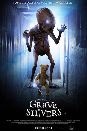 Постер: Grave Shivers