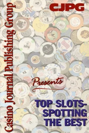 Постер: Top Slots - Spotting the Best