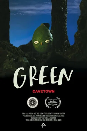 Постер: Green