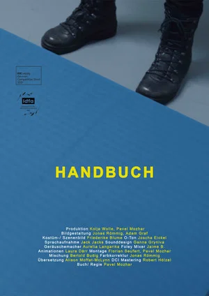 Постер: Handbook