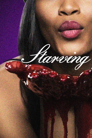 Постер: Starving