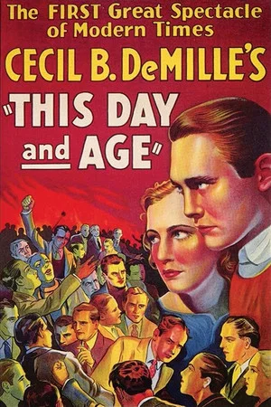 Постер: This Day and Age