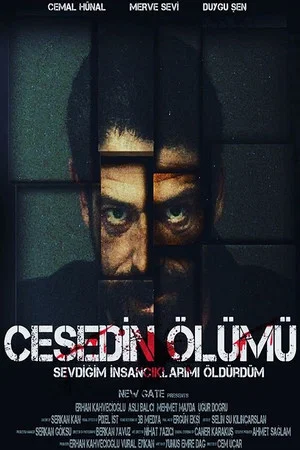 Постер: Cesedin Ölümü