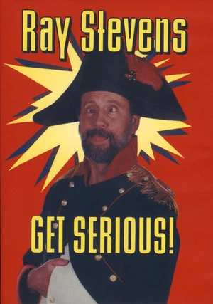 Постер: Get Serious