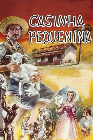 Постер: Casinha Pequenina