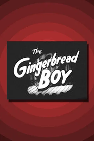Постер: The Gingerbread Boy