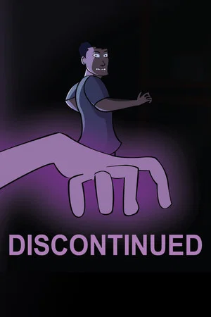 Постер: Discontinued