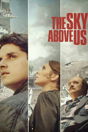 Постер: The Sky Above Us