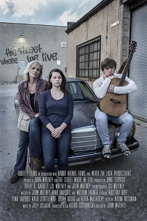 Постер: The Street Where We Live