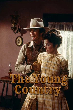 Постер: The Young Country