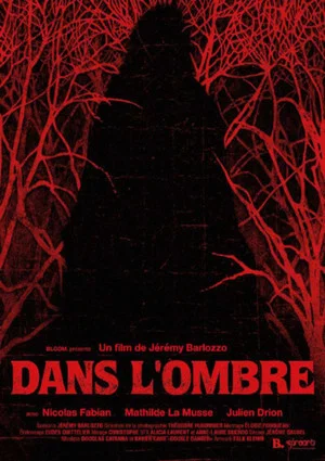 Постер: Dans l’ombre