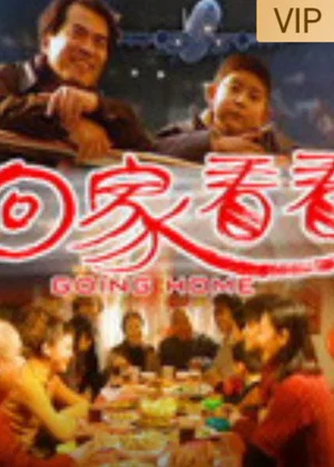 Постер: 回家看看
