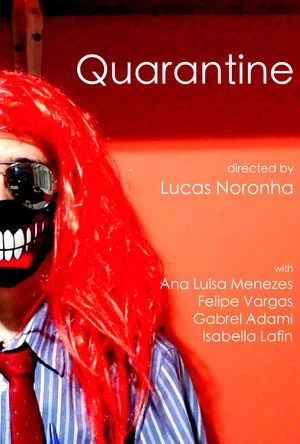 Постер: Quarantine