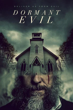Постер: Dormant Evil