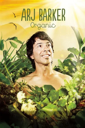 Постер: Arj Barker: Organic