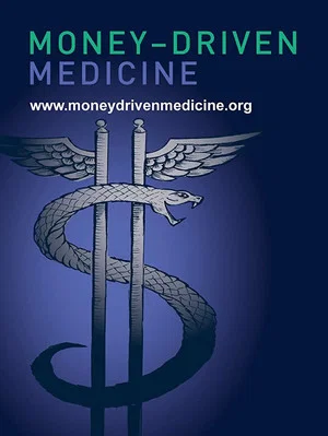 Постер: Money-Driven Medicine