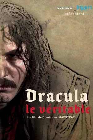 Постер: Dracula, Le Véritable