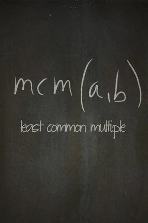 Постер: Least Common Multiple