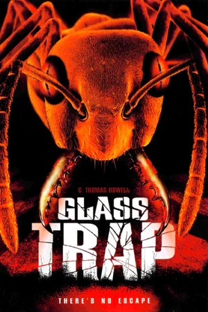 Постер: Glass Trap