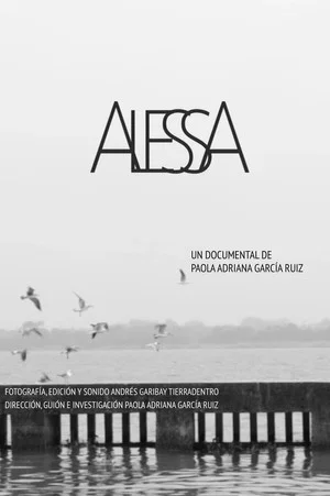 Постер: Alessa
