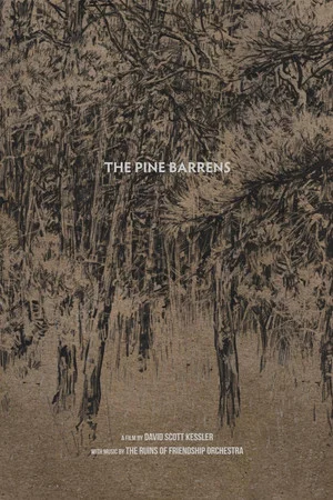 Постер: The Pine Barrens