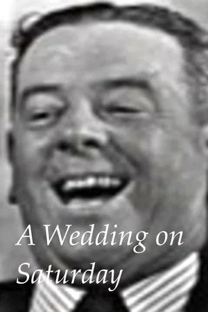 Постер: A Wedding on Saturday