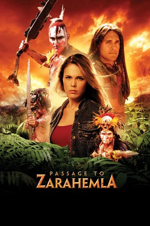 Постер: Passage to Zarahemla