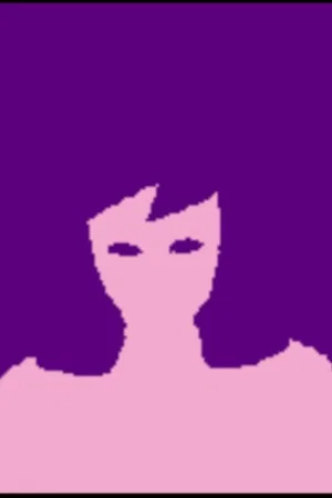 Постер: Pixel Joy