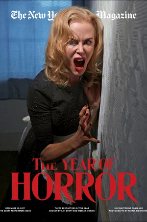 Постер: Great Performers: Horror Show