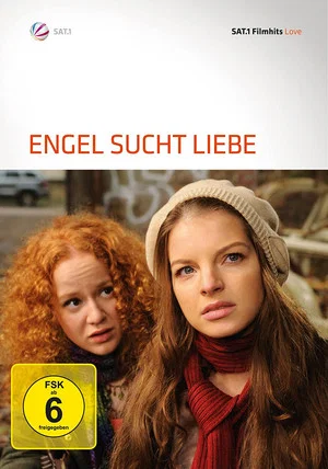Постер: Engel sucht Liebe