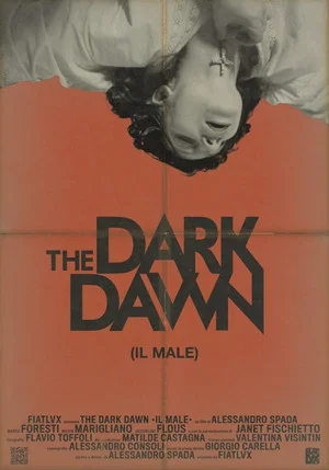 Постер: The Dark Dawn