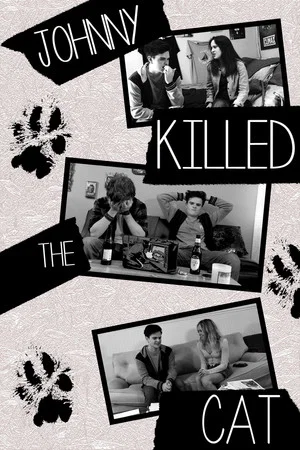 Постер: Johnny Killed the Cat